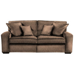 Duresta Trinity Medium Sofa Bergman Swedish Grey